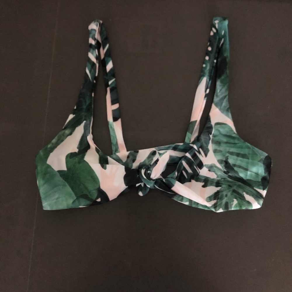 Stone fox Hana top